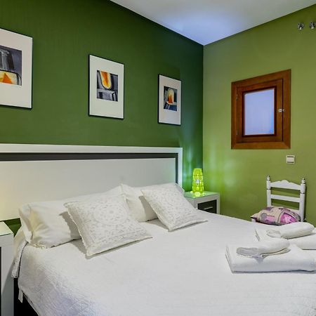 Apartment Alameda 세비야 외부 사진