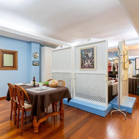 Apartment Alameda 세비야 외부 사진