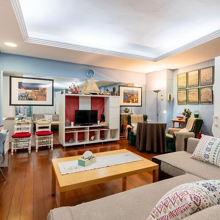 Apartment Alameda 세비야 외부 사진