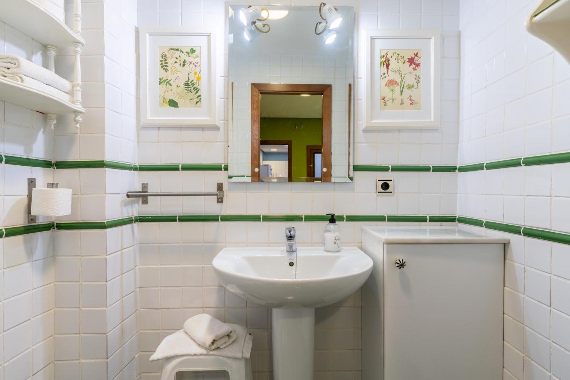 Apartment Alameda 세비야 외부 사진