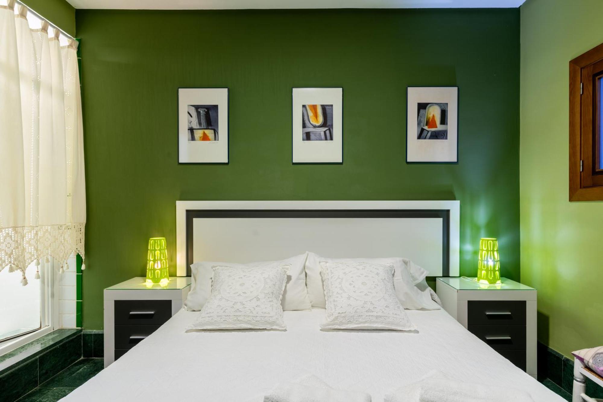 Apartment Alameda 세비야 외부 사진