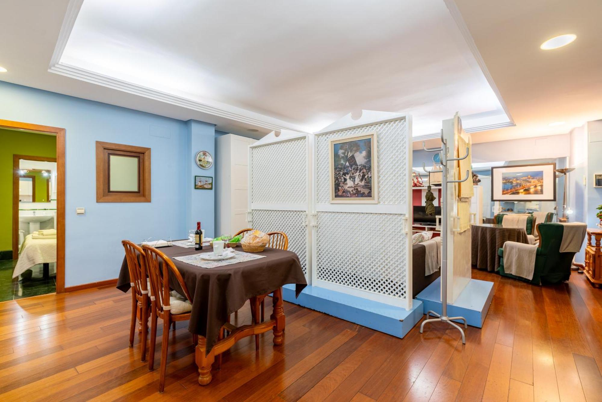 Apartment Alameda 세비야 외부 사진